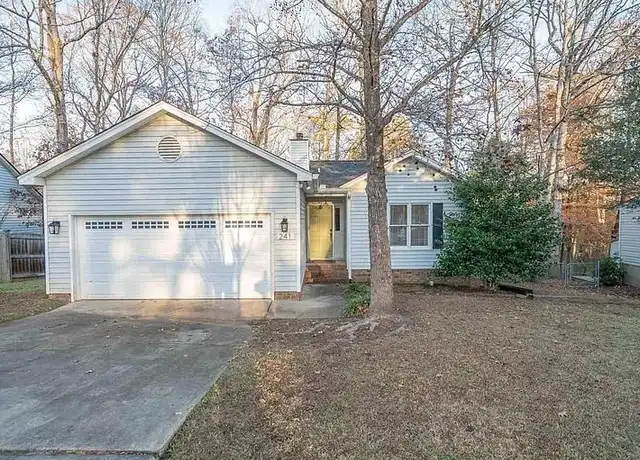 Property at 241 Saddlebrooke Rd, Lexington, SC, 29072, 3 beds, 2 baths, [object Object]