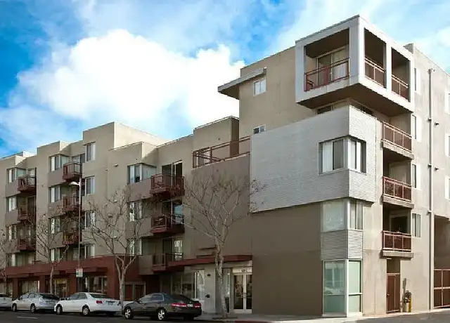 Property at Living at Santa Monica - Sorrento - 620 Santa Monica Blvd, Santa Monica, CA, 90401, 1 bed, 1 bath, Contact for Price