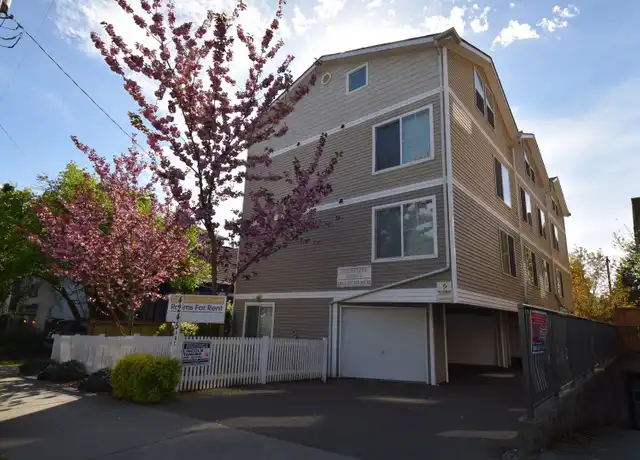 Property at 4245 8th Ave NE Unit 1C7, Seattle, WA, 98105, 0 beds, 1 bath, [object Object]