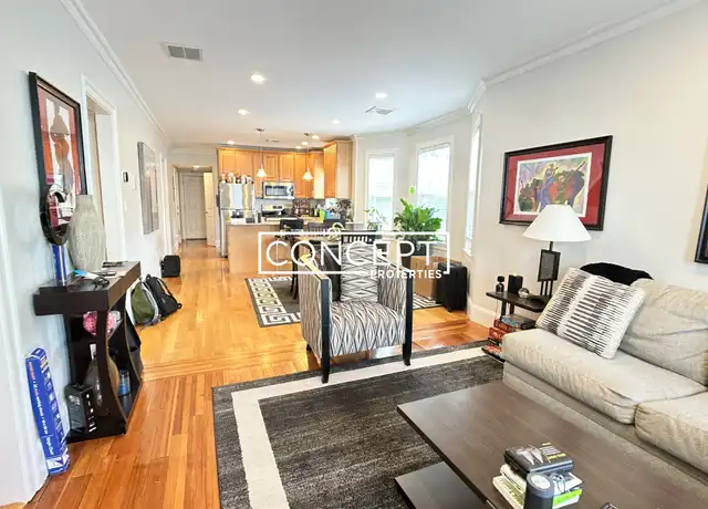 Property at 4 Montfern Ave, Boston, MA, 02135, 2 beds, 2 baths, [object Object]
