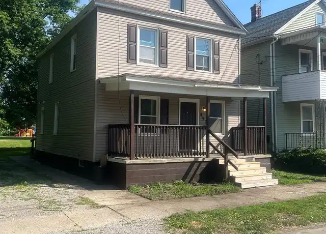 Property at 450 E 2nd St Unit 1, Erie, PA, 16507, 2 beds, 1 bath, [object Object]