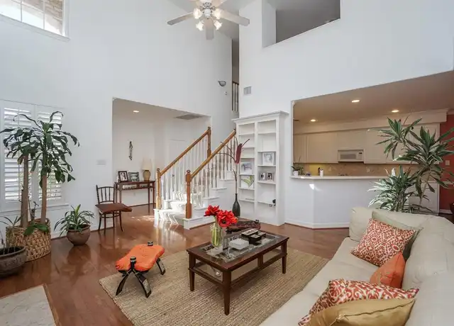 Property at 1131 Enclave Sq W, Houston, TX, 77077, 3 beds, 2.5 baths, [object Object]