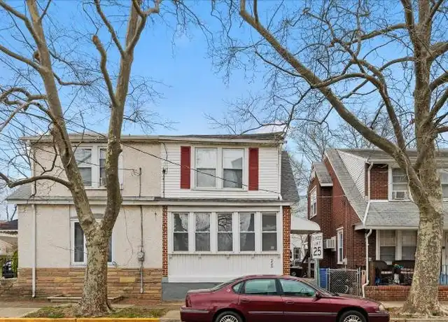 Property at 255 W Union St, Burlington, NJ, 08016, 1 bed, 1 bath, [object Object]