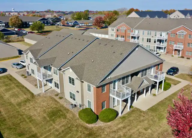 Property at 1333 Mayfield Dr Unit 205, Ames, IA, 50014, 2 beds, 2 baths, [object Object]