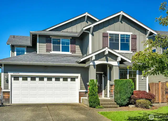 Property at 22924 42nd Dr SE, Bothell, WA, 98021, 4 beds, 3 baths, [object Object]