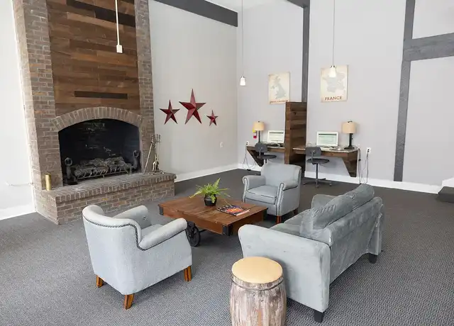 Property at The Lofts on Fountain - 3364 Fountain Ln, Montgomery, AL, 36116, 3 beds, 2.5 baths, [object Object]
