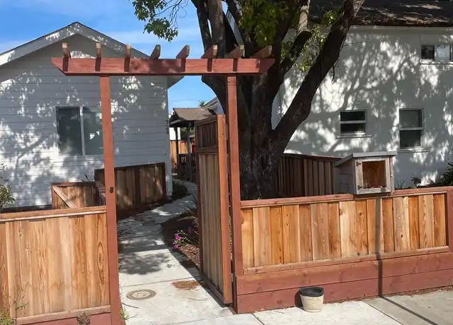 Property at 320 California St Unit 322 B, Santa Cruz, CA, 95060, 4 beds, 2 baths, [object Object]