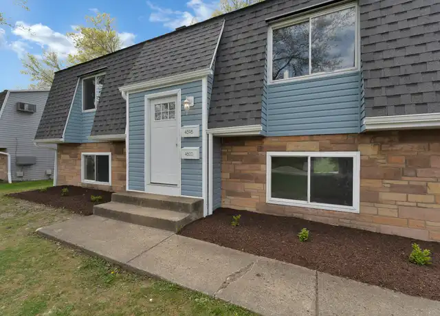 Property at 4600 Washington Square Dr, Canfield, OH, 44406, 2 beds, 1 bath, [object Object]