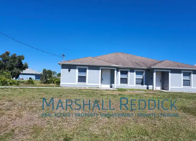 Property at 773 Alabama Rd S, Lehigh Acres, FL, 33974, 3 beds, 2 baths, [object Object]