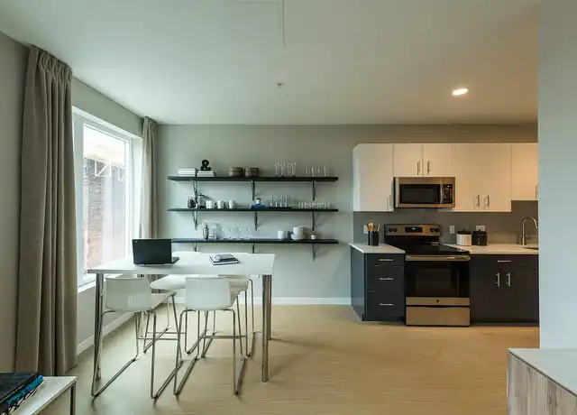 Property at The National - 121 N 2nd St, Philadelphia, PA, 19106, 0 beds, 1 bath, [object Object]