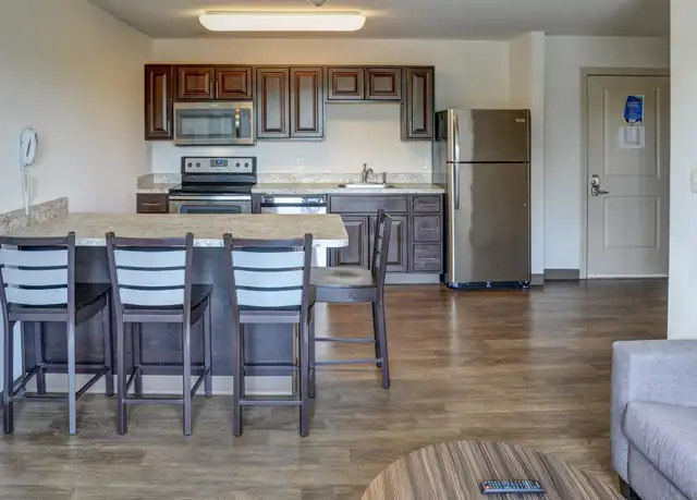 Property at College Suites at Hudson Valley - Per Bed Lease - 100 Morrison Ave, Troy, NY, 12180, 2-4 beds, 1-2 bath, [object Object]