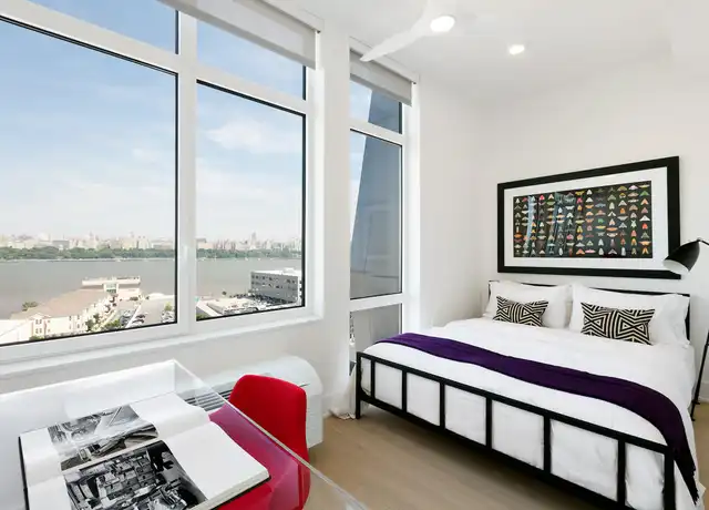 Property at 7605 River Rd Unit 0413-1, Edgewater, NJ, 07020, 1 bed, 1 bath, [object Object]