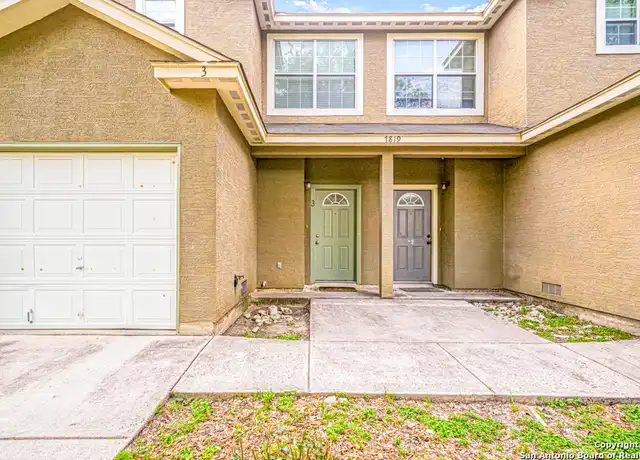 Property at 7819 Kingsbury Way Unit 3, San Antonio, TX, 78240, 3 beds, 2.5 baths, [object Object]