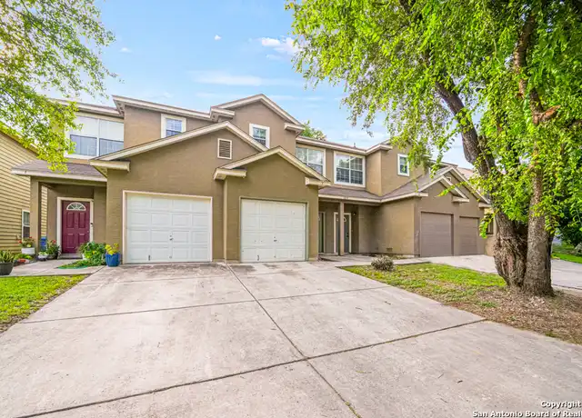 Property at 7819 Kingsbury Way Unit 3, San Antonio, TX, 78240, 3 beds, 2.5 baths, [object Object]