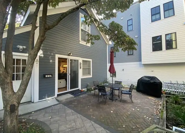 Property at 112 Brookside Ave, Boston, MA, 02130, 1 bed, 2 baths, [object Object]