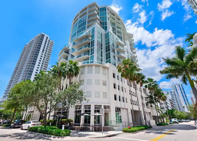 Property at 111 SE 8th Ave #606, Fort Lauderdale, FL, 33301, 2 beds, 2.5 baths, [object Object]