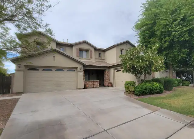 Property at 7318 N Kirsten Ave, Glendale, AZ, 85305, 5 beds, 3 baths, [object Object]
