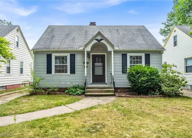 Property at 12409 Kensington Ave, Cleveland, OH, 44111, 3 beds, 2 baths, [object Object]