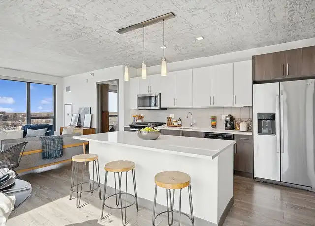Property at The Emerson - 1135 Westgate St, Oak Park, IL, 60301, 0-2 beds, 1-2 bath, [object Object]