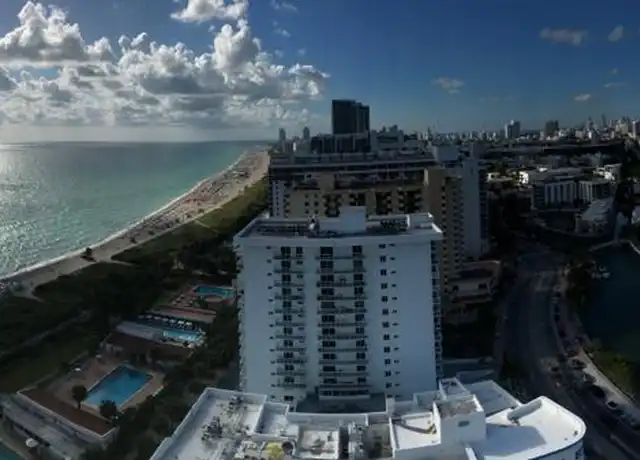 Property at 2555 Collins Ave #1114, Miami Beach, FL, 33140, 1 bed, 2 baths, [object Object]