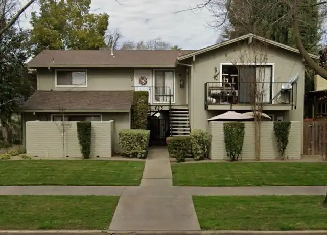Property at 423 W Elm St Unit 7, Lodi, CA, 95240, 2 beds, 1 bath, [object Object]