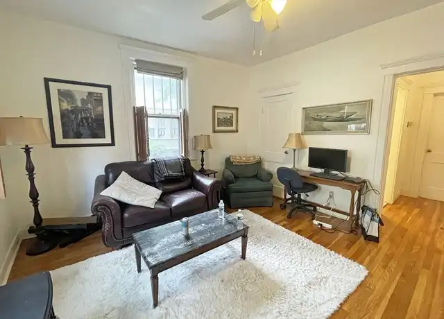 Property at 155 Strathmore Rd #1, Brighton, MA, 02135, 1 bed, 1 bath, [object Object]