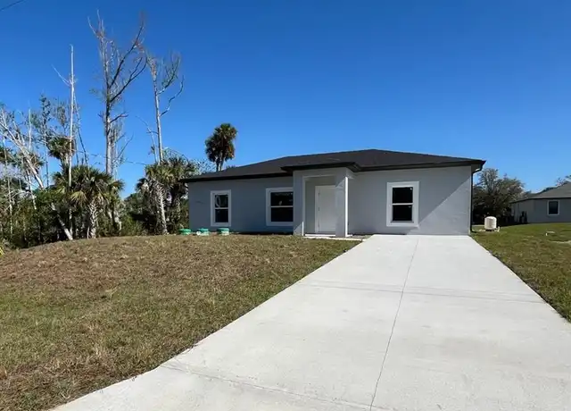 Property at 612 Kleinart Dr, Lehigh Acres, FL, 33972, 3 beds, 2 baths, [object Object]