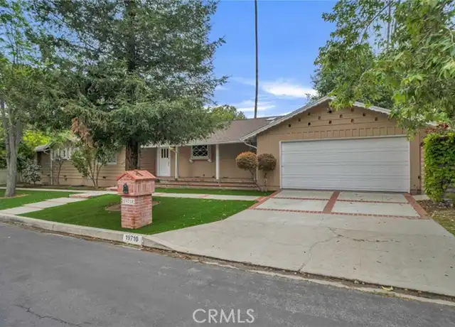 Property at 19710 Henshaw St, Woodland Hills, CA, 91364, 4 beds, 4 baths, [object Object]