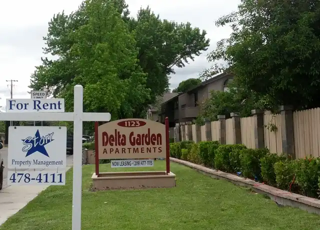 Property at 1123 W Swain Rd Unit 12, Stockton, CA, 95207, 2 beds, 1 bath, [object Object]