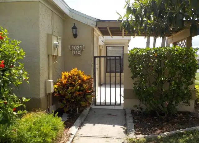 Property at 1021 Abada Ct NE #112, Palm Bay, FL, 32905, 2 beds, 2 baths, [object Object]