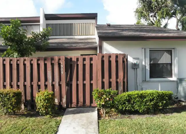 Property at 1909 Abbey Rd, West Palm Beach, FL, 33415, 3 beds, 2 baths, [object Object]