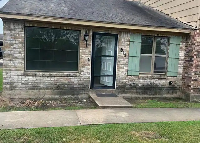 Property at 812 N 62nd St, Waco, TX, 76710, 1 bed, 1 bath, [object Object]