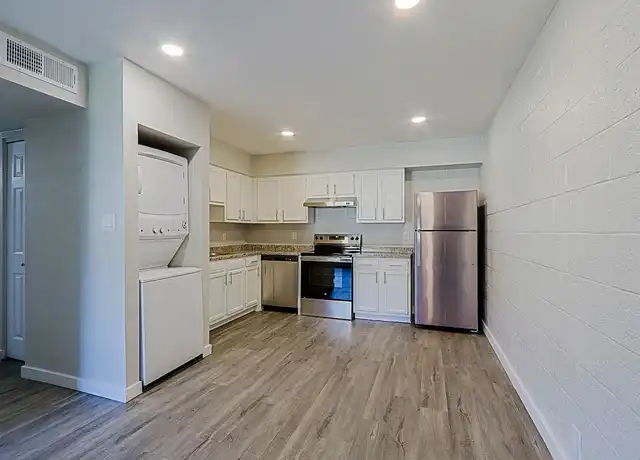 Property at Orangedale - 1835 N 50th St, Phoenix, AZ, 85008, 2 beds, 1 bath, [object Object]