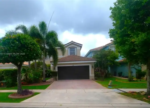 Property at 1943 SW 149th Ave, Miramar, FL, 33027, 4 beds, 3 baths, [object Object]
