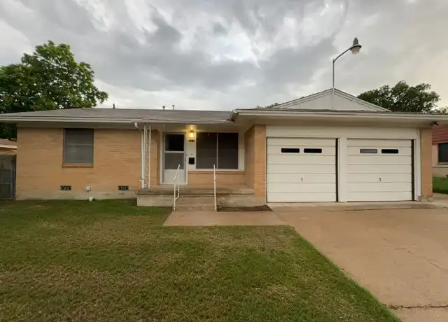 Property at 2318 Mary Ln, Killeen, TX, 76543, 3 beds, 1.5 baths, [object Object]