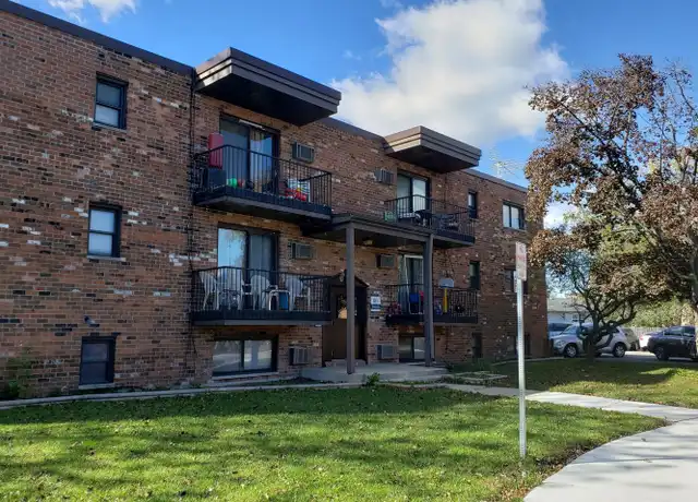 Property at 2645 W Monroe St #1, Waukegan, IL, 60085, 2 beds, 1 bath, [object Object]