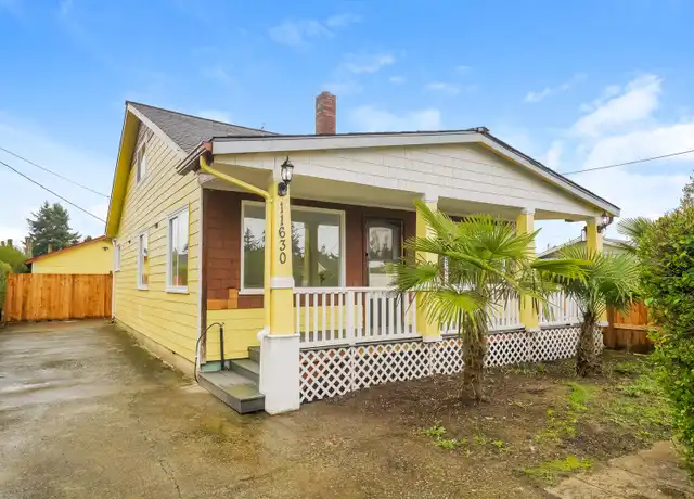 Property at 11630 14th Ave SW, Burien, WA, 98146, 4 beds, 2 baths, [object Object]