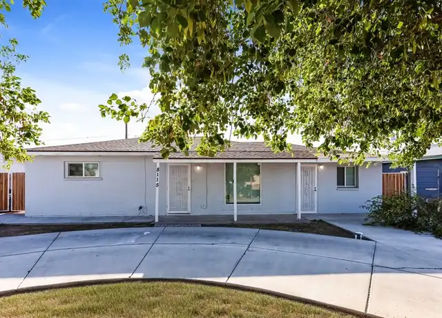 Property at 8115 N 29th Ave, Phoenix, AZ, 85051, 3 beds, 2 baths, [object Object]