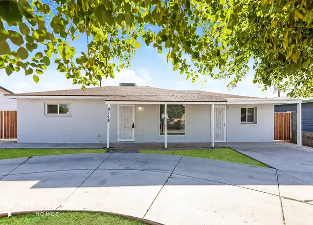 Property at 8115 N 29th Ave, Phoenix, AZ, 85051, 3 beds, 2 baths, [object Object]