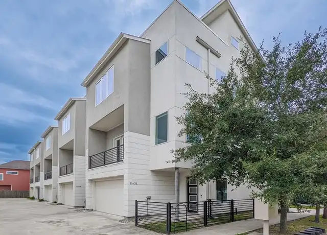 Property at 1140 W 24th St, Houston, TX, 77008, 3 beds, 3.5 baths, [object Object]