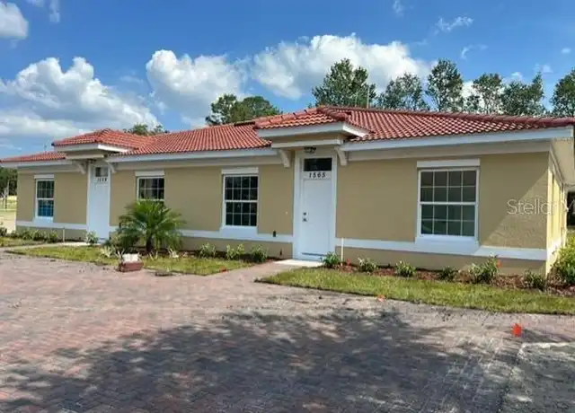 Property at 1563 Cumin Dr, Kissimmee, FL, 34759, 2 beds, 2 baths, [object Object]