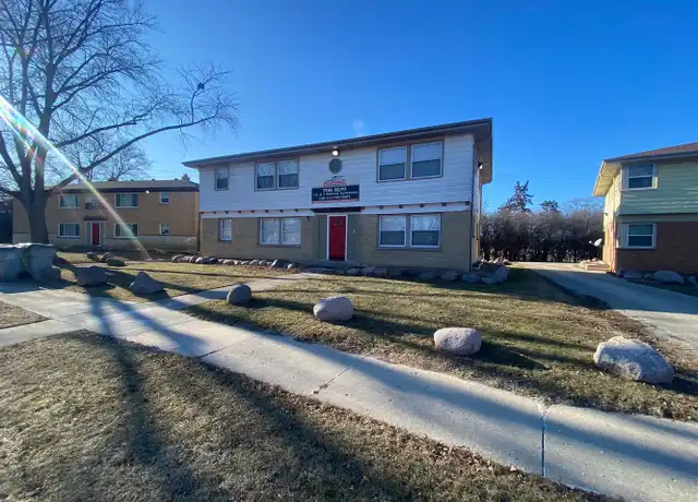 Property at 5473 N 83rd St Unit 5473-2, Milwaukee, WI, 53218, 2 beds, 1 bath, [object Object]