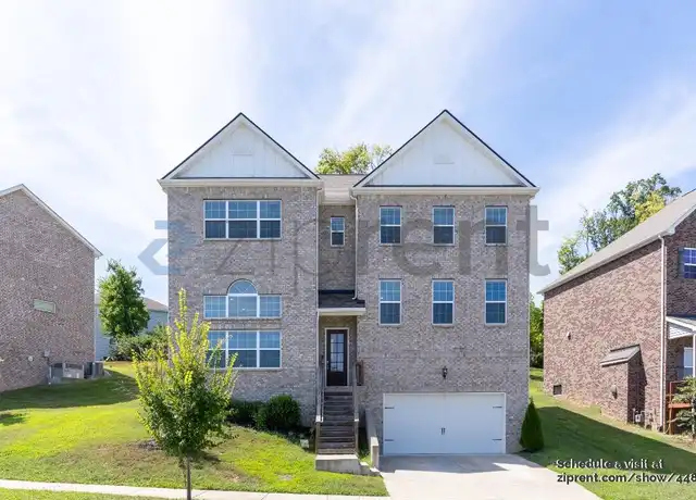 Property at 288 Blackpool Dr, Nashville, TN, 37211, 5 beds, 4 baths, [object Object]