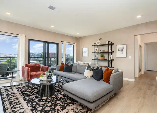 Property at 635 7th Ave S #516, Nashville, TN, 37203, 4 beds, 3 baths, [object Object]