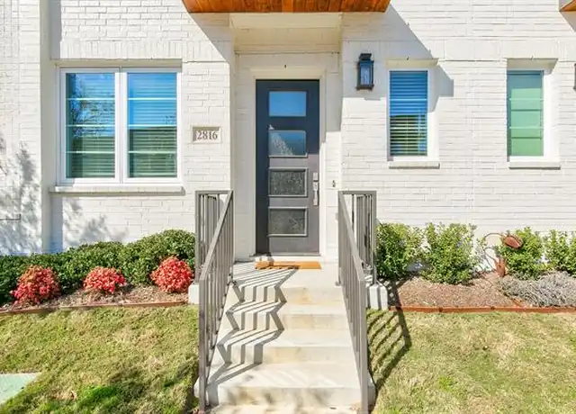 Property at 2816 Merrimac St, Fort Worth, TX, 76107, 3 beds, 2.5 baths, [object Object]