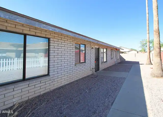 Property at 4704 E Caballero St Unit 2, Mesa, AZ, 85205, 2 beds, 1 bath, [object Object]