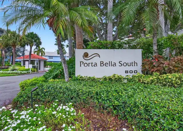 Property at 800 Jeffery St #405, Boca Raton, FL, 33487, 2 beds, 2 baths, [object Object]