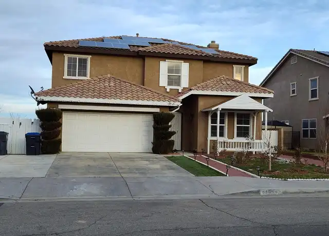 Property at 43654 32nd St E, Lancaster, CA, 93535, 4 beds, 3 baths, [object Object]