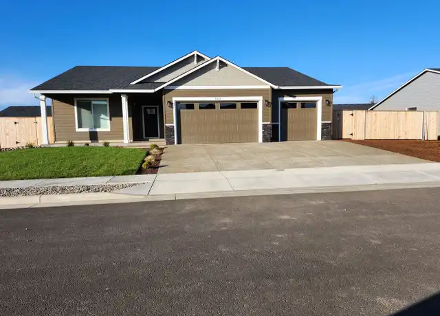 Property at 2421 NE Woodland Way, Albany, OR, 97321, 4 beds, 2 baths, [object Object]