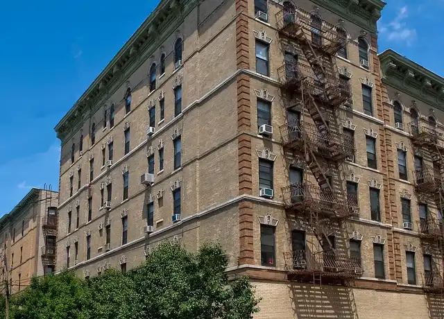 Property at Midway Apartments - 450 5th St, Hoboken, NJ, 07030, 3 beds, 1 bath, [object Object]